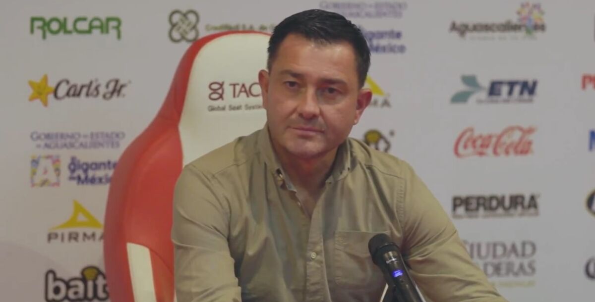 rueda de prensa, Pedro Losa, Tigres Femenil, las de la U, las regias, Necaxa, Clausura 2026, Liga MX Femenil