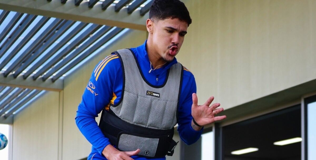 Tigres, entrenamiento, pretemporada, CET, Nahuel Guzmán, Ángel Correa, Diego Lainez