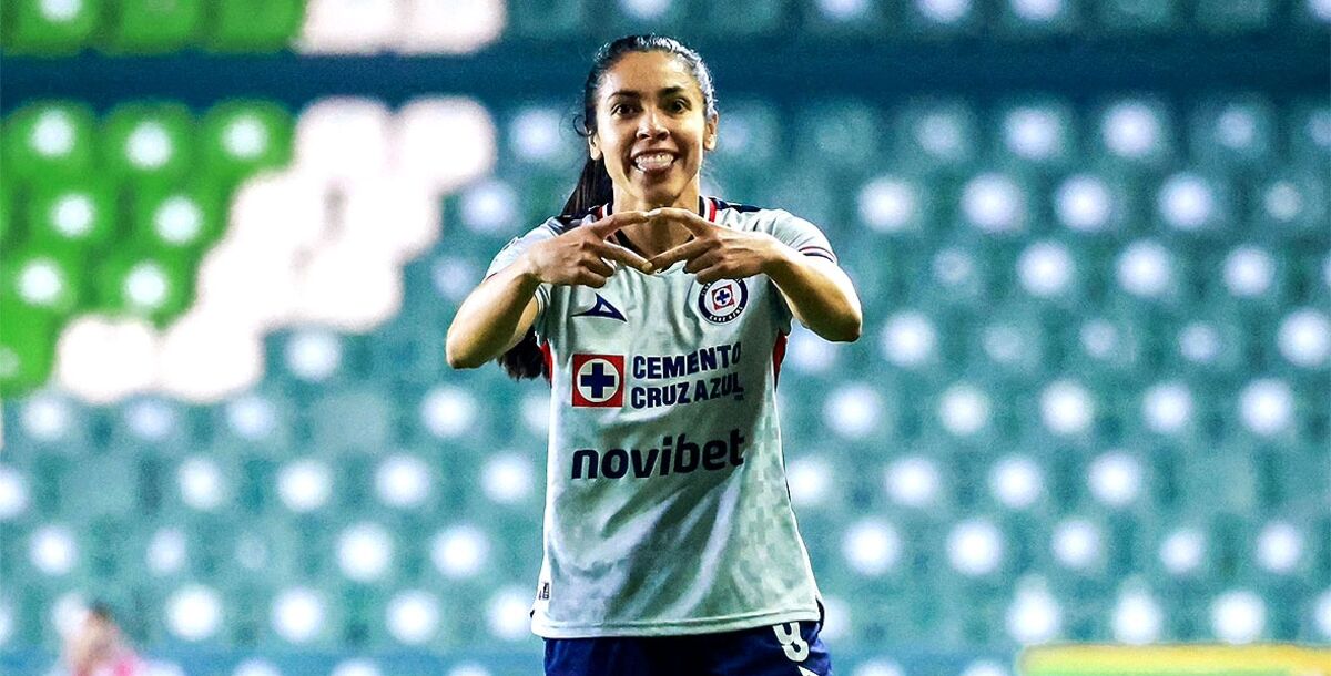 León, Cruz Azul, Liga MX Femenil, Clausura 2026, Jornada 1, Estadio Nou Camp, crónica, resultado, goles