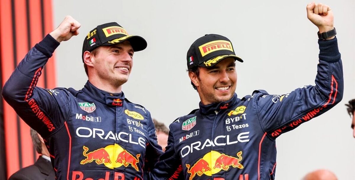 F1, Fórmula 1, Sergio Pérez, Max Verstappen, Checo Pérez, Christian Horner, Red Bull Racing, Liam Lawson, Yuki Tsunoda