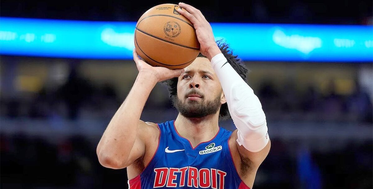 NBA, Resultados de la NBA, Cade Cunningham, Pistons, Knicks, Detroit, Nueva York, Conferencia Este