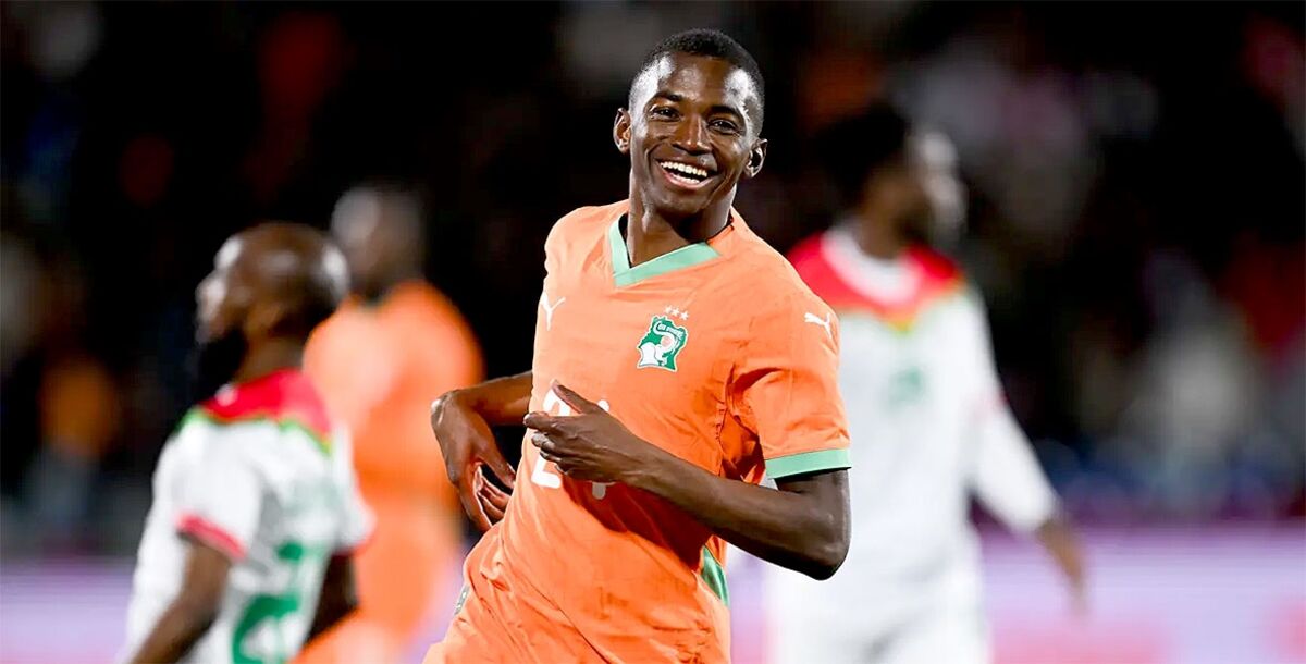 Copa Africana de Naciones, Octavos de Final, Costa de Marfil, Burkina Faso, Argelia, RD Congo, crónica, resultado, goles