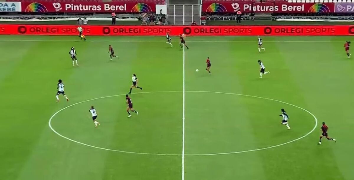 Liga MX Femenil, Clausura 2026, Jornada 1, Atlas, Pachuca, seguimiento minuto a minuto, en vivo, crónica, resultados, goles