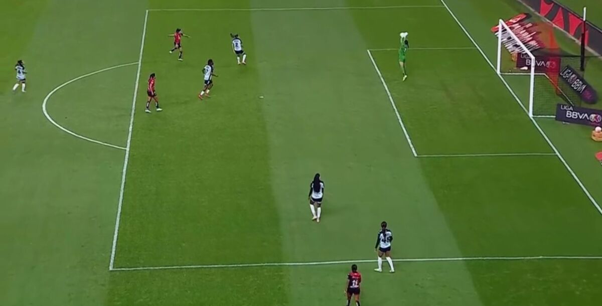 Liga MX Femenil, Clausura 2026, Jornada 1, Atlas, Pachuca, seguimiento minuto a minuto, en vivo, crónica, resultados, goles