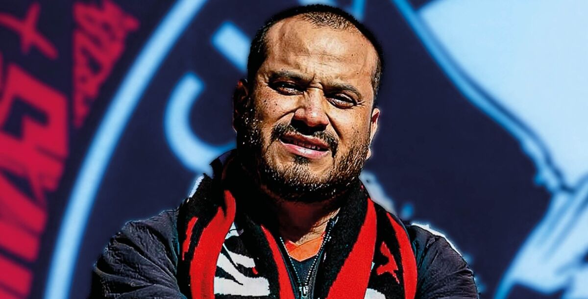 Fernando Samayoa, Xolos Femenil, Tijuana, Liga MX Femenil, Clausura 2026, DT