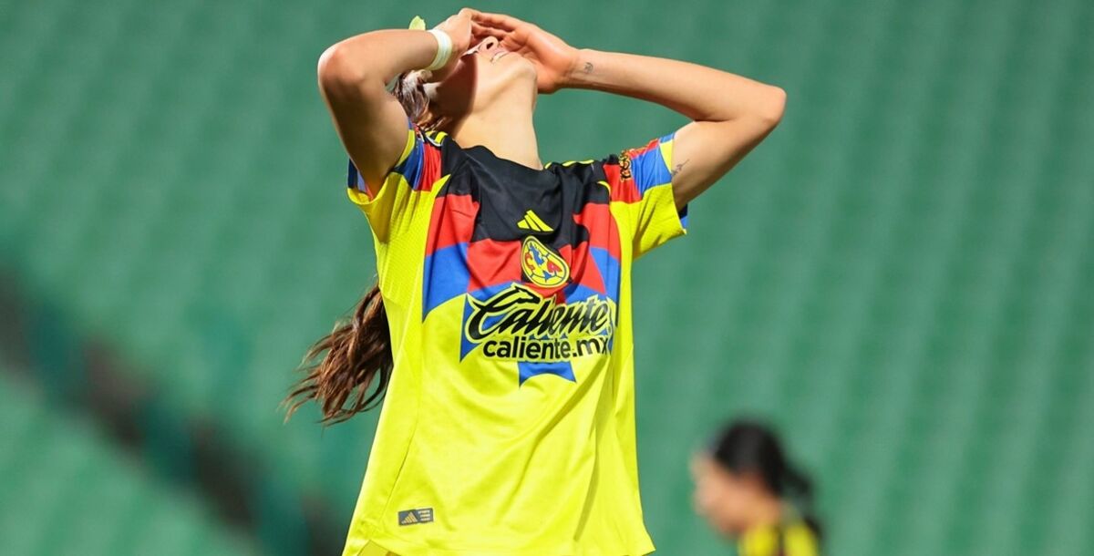 salida en falso, Liga MX Femenil, Clausura 2026, Jornada 1, Análisis, Funcionamiento, Equipos, América, León, Xolos, Juárez