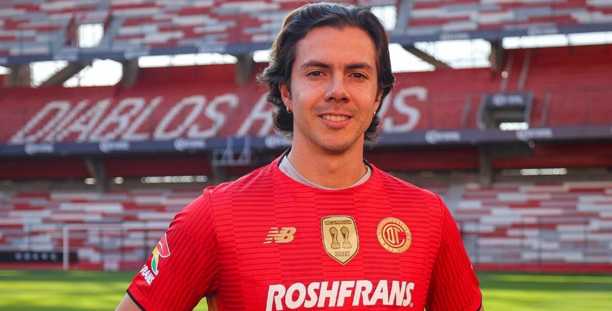 Toluca, refuerzos, Sebastián Córdova, Pável Pérez, Jorge Díaz Price, rayados, jornada 1, Liga MX