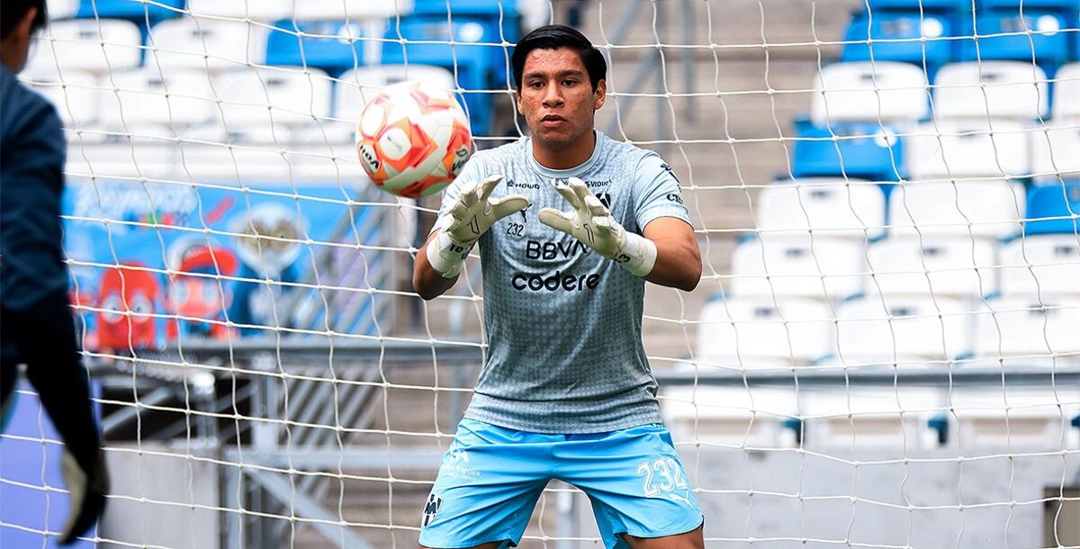 Rayados, Toluca, Santos, Monterrey, Fuerzas Básicas, Liga MX, Clausura 2026, Jornada 1, Sub 21, Sub 19, Sub 17, Sub 15, previa