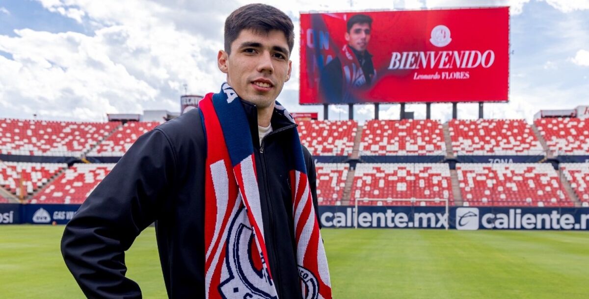 Atlético de San Luis, refuerzos, Guillermo Abascal, Anderson Duarte, Leonardo Flores, Santiago Muñoz, Rodrigo Dourado, Liga MX