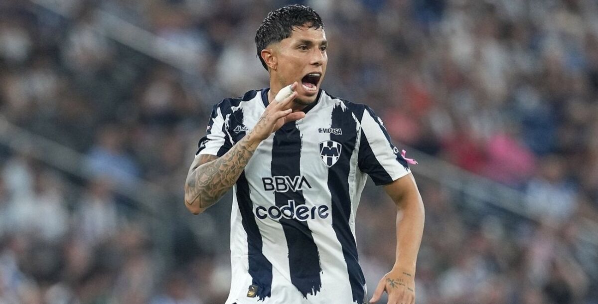 Rayados, Carlos Salcedo, defensa central, Daniel Aceves, Domenec Torrent, Toluca, Jornada 1, Liga MX