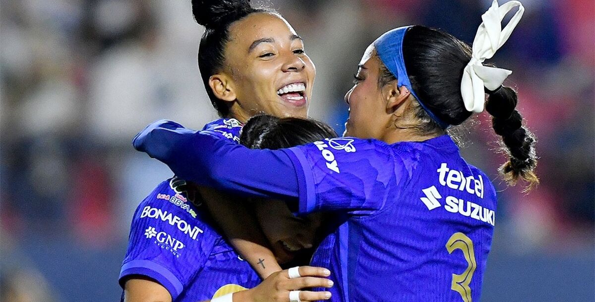 Atlético de San Luis, Pumas, Liga MX Femenil, Clausura 2026, Jornada 2, Estadio Alfonso Lastras, en vivo, crónica, resultado, goles