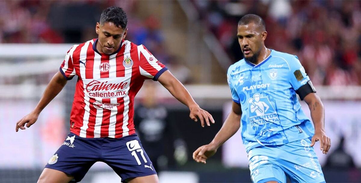 Liga MX, Clausura 2026, Jornada 1, Chivas vs. Pachuca, León vs. Cruz Azul, Santos vs. Necaxa, previa