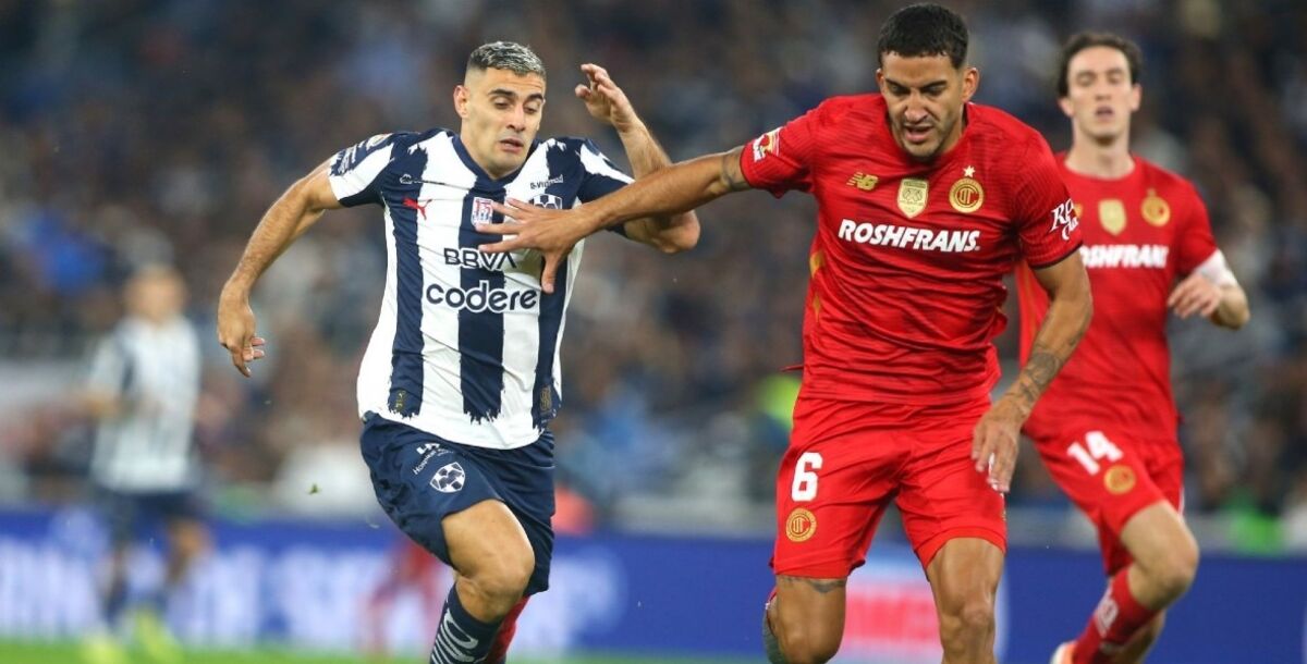 Rayados, Toluca, jornada 1, Liga MX, dónde lo veo, en vivo, transmisión