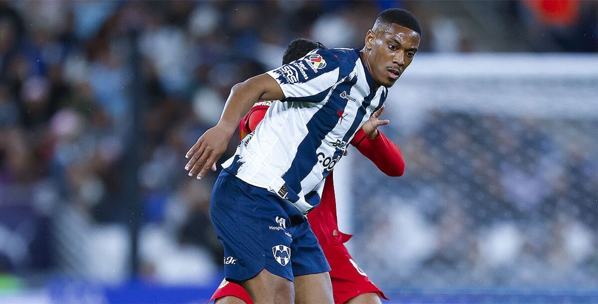 Rayados, Toluca, Monterrey, Diablos, Liga MX, Clausura 2026, Jornada 1, Estadio BBVA, crónica, resultado, goles