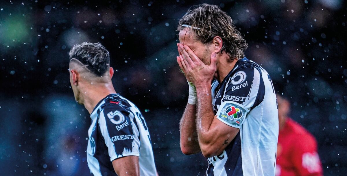 Rayados, Toluca, Monterrey, Diablos, Liga MX, Clausura 2026, Jornada 1, Estadio BBVA, crónica, resultado, goles