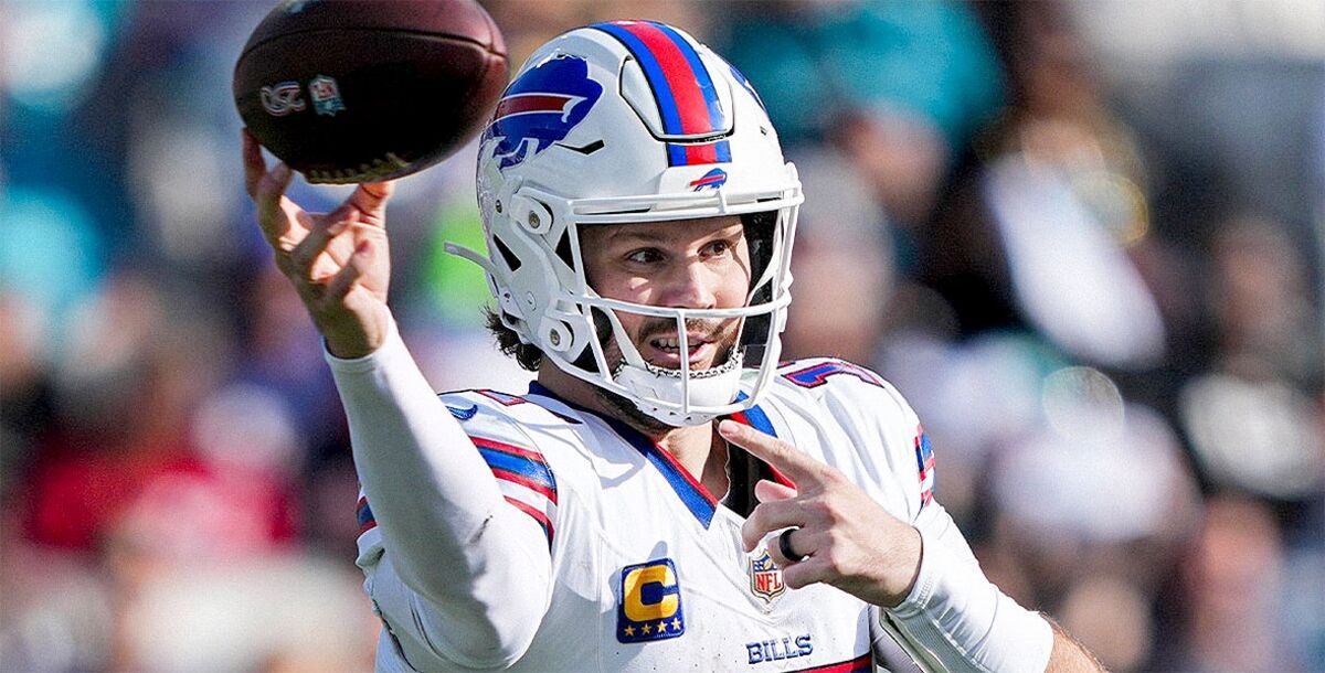 NFL, Semana de Comodines, Bills, Jaguars, Packers, Bears, Wild Card, crónica, resultado