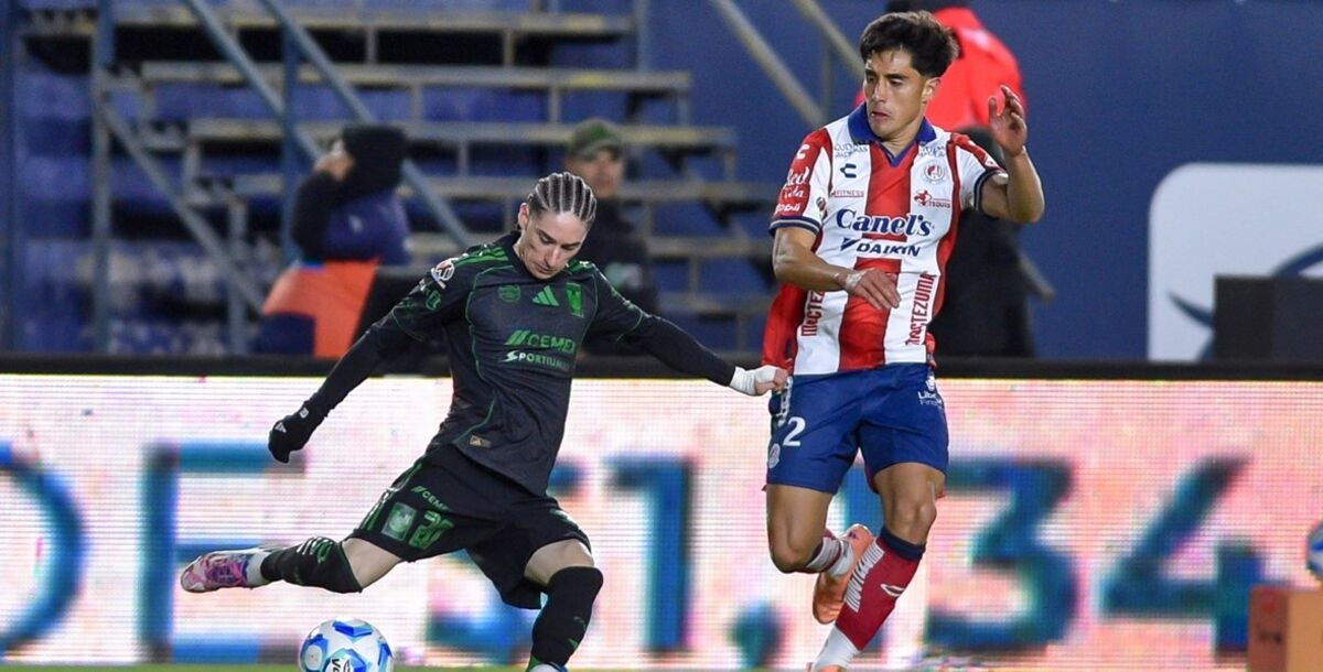 Liga MX, San Luis vs. Tigres, seguimiento minuto a minuto, en vivo, crónica, resultado, goles, Jornada 1, Clausura 2026