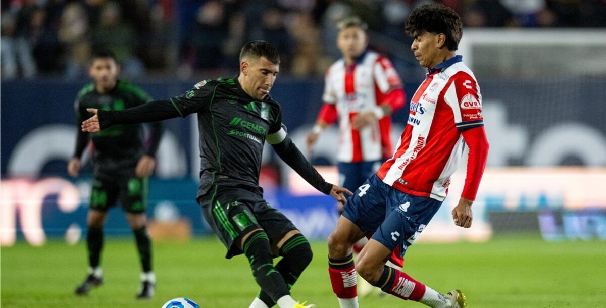 Liga MX, San Luis vs. Tigres, seguimiento minuto a minuto, en vivo, crónica, resultado, goles, Jornada 1, Clausura 2026
