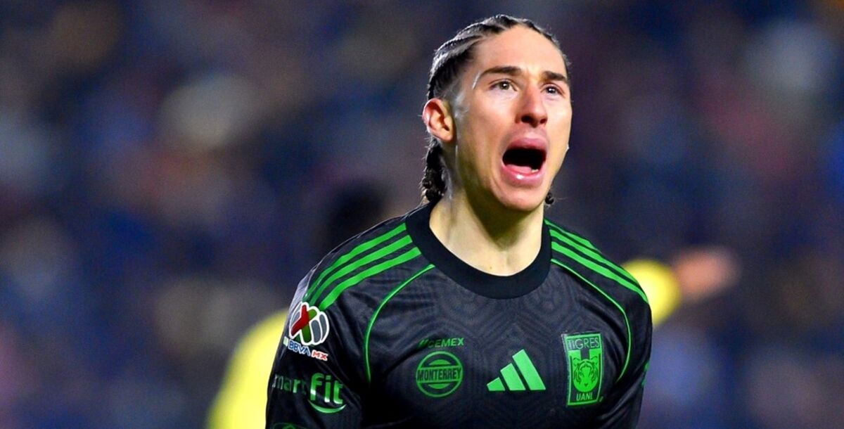 Liga MX, San Luis vs. Tigres, seguimiento minuto a minuto, en vivo, crónica, resultado, goles, Jornada 1, Clausura 2026