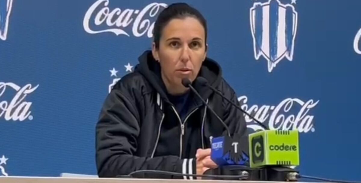 Rayadas, Amandine Miquel, conferencia, Necaxa, Valerie Vargas, Sofía Martínez, fichajes
