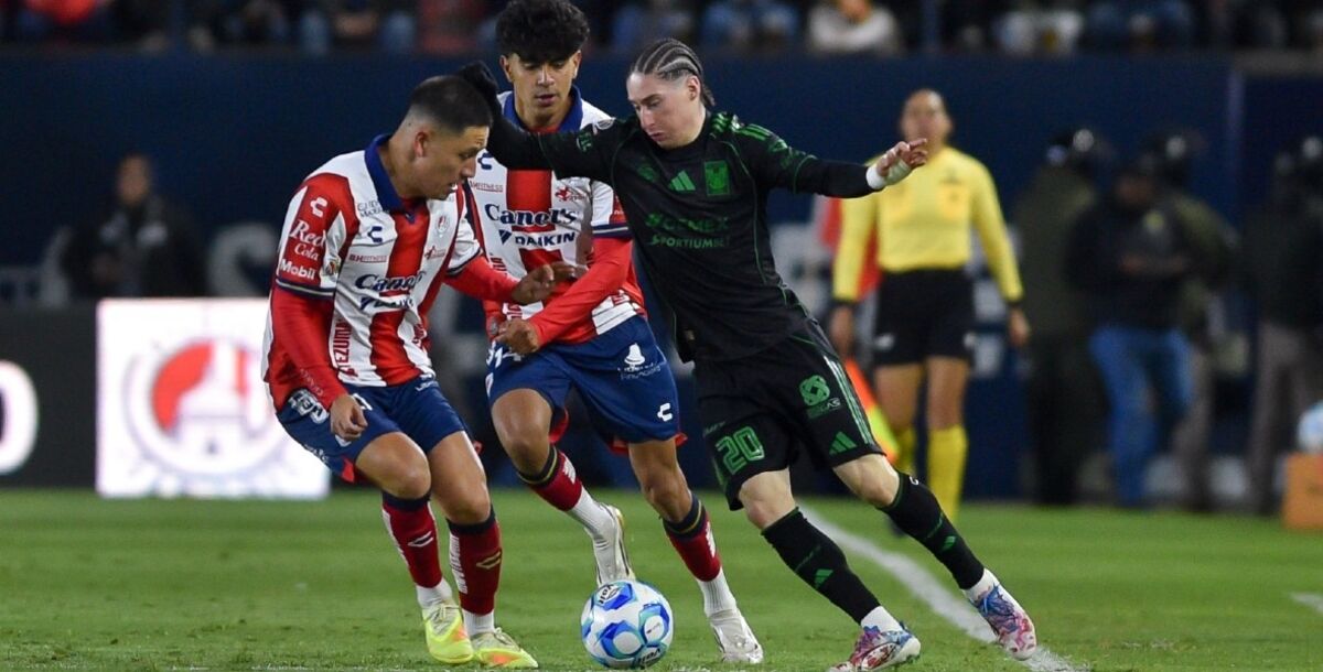 Tigres, Atlético de San Luis, análisis, Guido Pizarro, Marcelo Flores, Gignac, Jornada 1, Liga MX