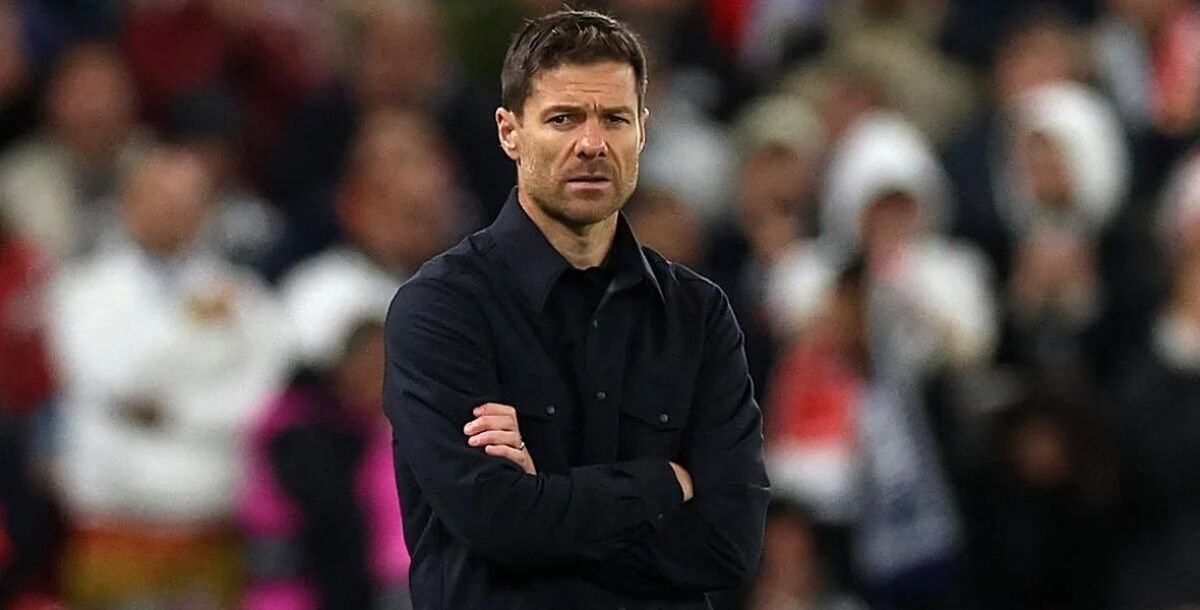 Xabi Alonso, destitución, Real Madrid, Alvaro Arbeloa, Supercopa de España