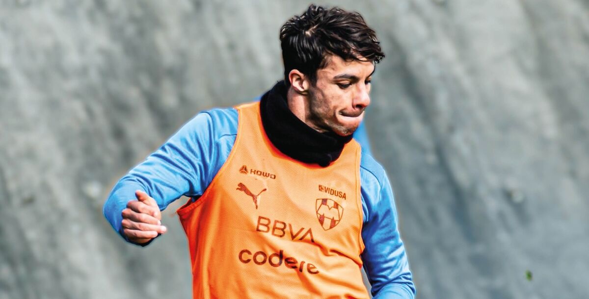 Previa, Rayados, Domènec Torrent, Necaxa, Martín Varini, Clausura 2026, Jornada 2