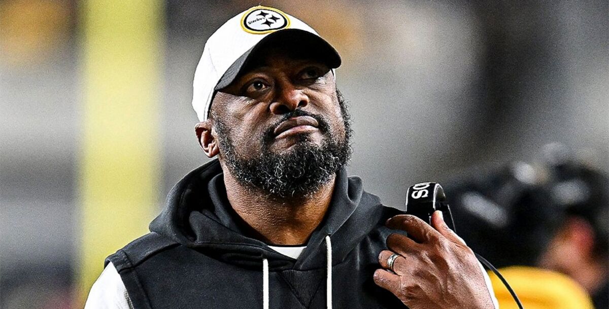 NFL, Mike Tomlin, Steelers, Pittsburgh, Art Rooney II, renuncia, Bill Cowher, Chuck Noll, Super Bowl, Aaron Rodgers