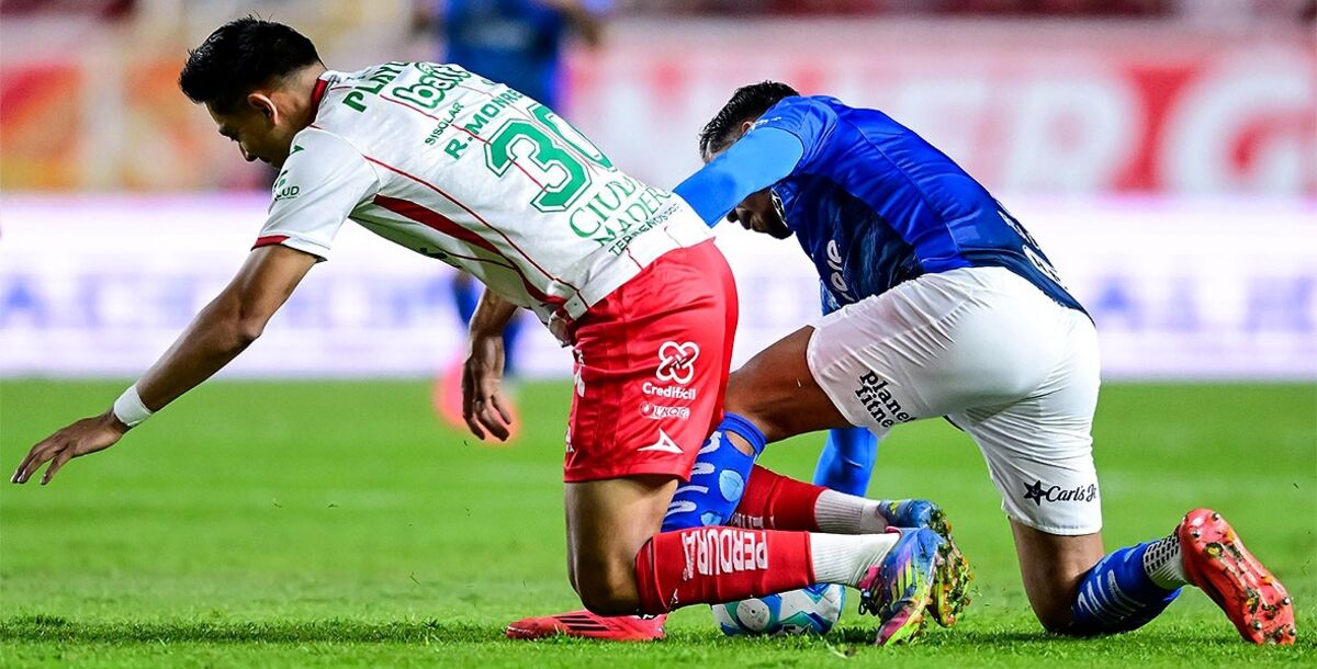 Necaxa, Rayados, Rayos, Monterrey, Liga MX, Clausura 2026, Jornada 2, Estadio Victoria, minuto a minuto, en vivo, crónica, resultado, goles