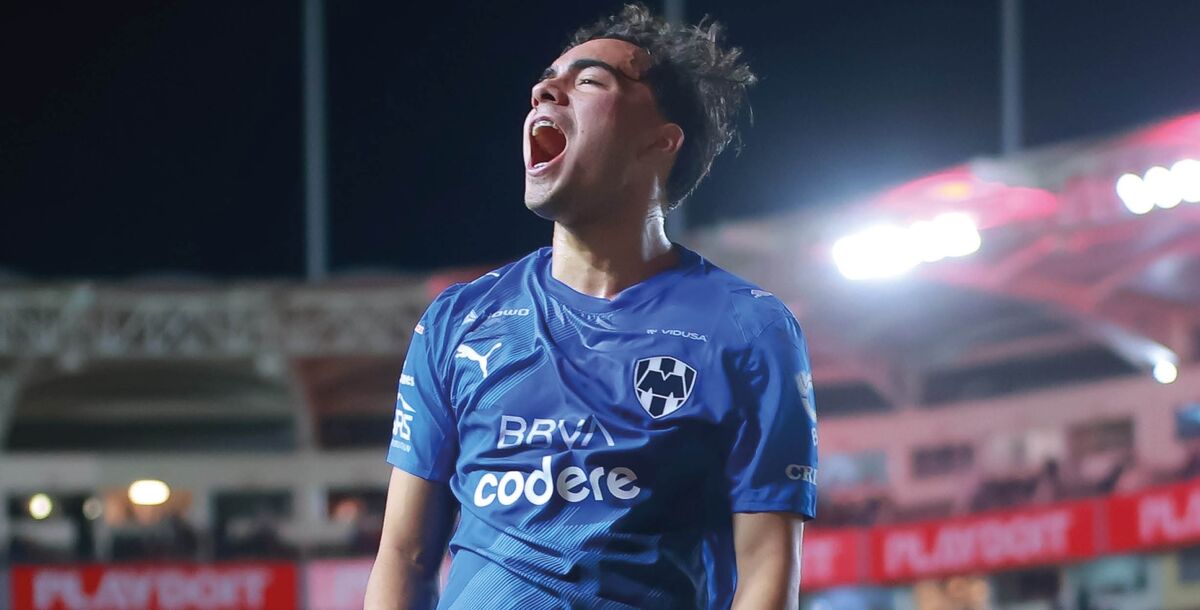 Necaxa, Rayados, Rayos, Monterrey, Liga MX, Clausura 2026, Jornada 2, Estadio Victoria, minuto a minuto, en vivo, crónica, resultado, goles