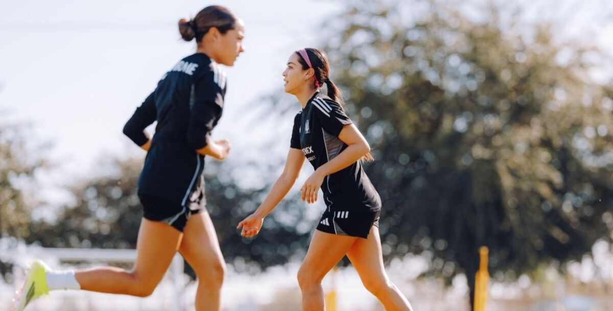 Tigres Femenil, entrenamiento, Jornada 3, felinas, auriazules, León, Mariza Nascimento, Clausura 2026