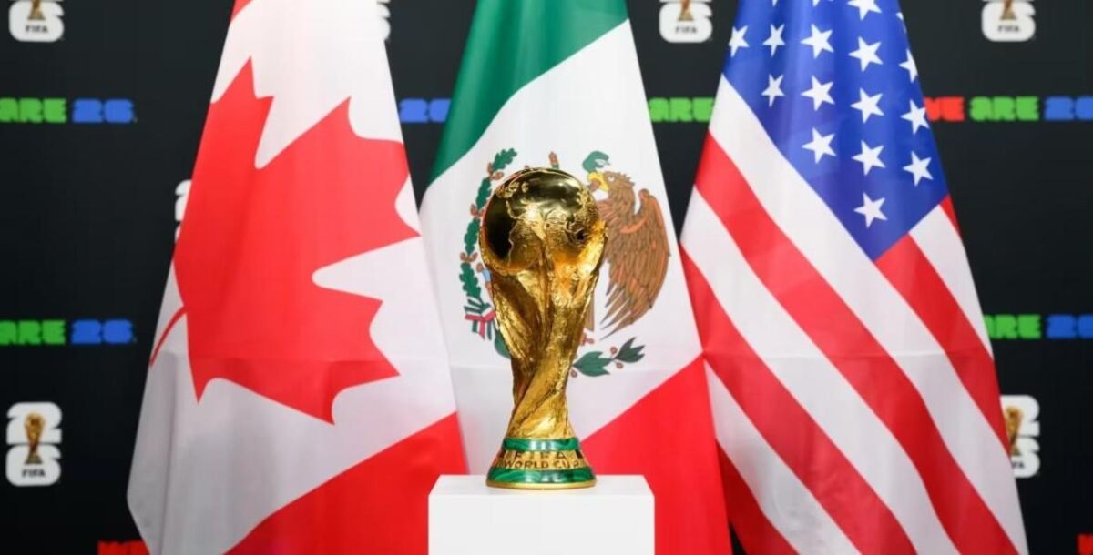 Mundial 2026, FIFA, boletos, entradas, México, Estados Unidos, Canadá