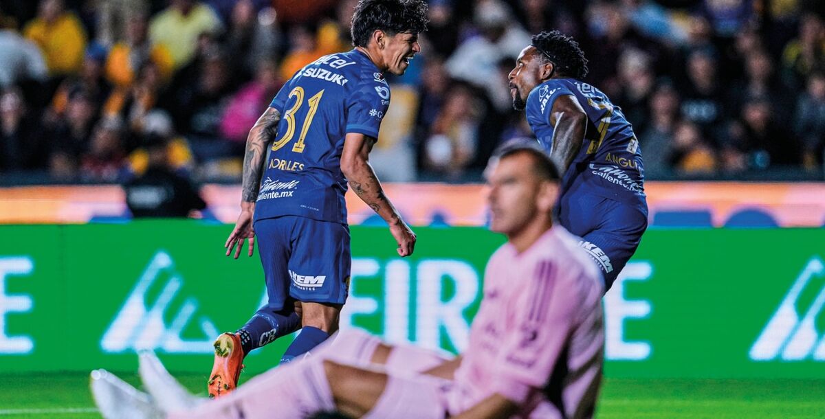Liga MX, Tigres vs. Pumas, seguimiento minuto a minuto, en vivo, crónica, resultado, goles, Jornada 2, Clausura 2026