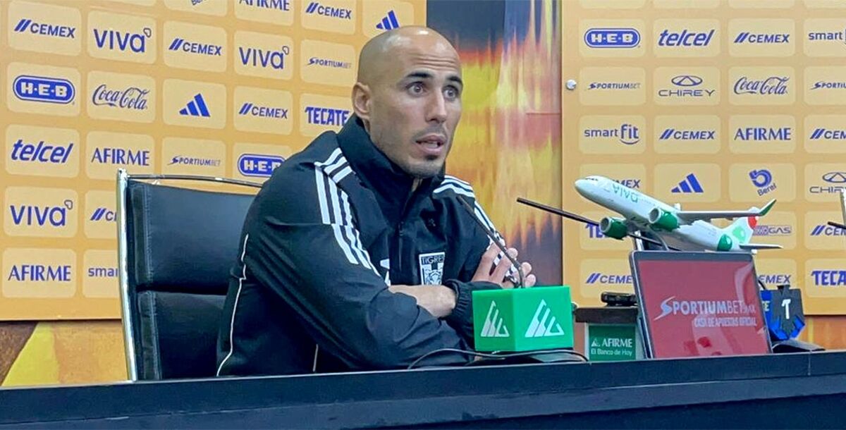 Tigres, Pumas, Guido Pizarro, Liga MX, Clausura 2026, Jornada 2, reacciones, Toluca