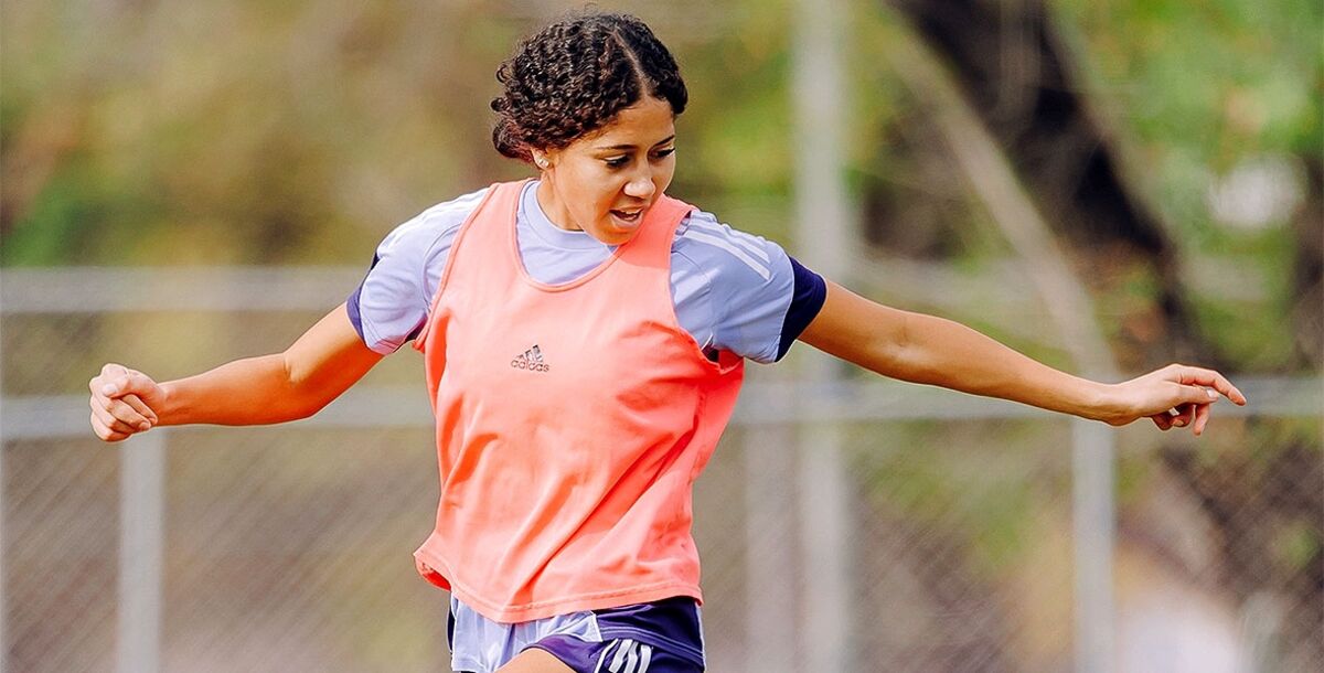 Aaliyah Farmer, Tigres Femenil, Liga MX Femenil, Clausura 2026, Pedro Losa, campeona
