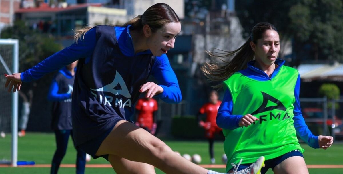 Previa, Cruz Azul, Pachuca, Liga MX Femenil, Clausura 2026, Jornada 3