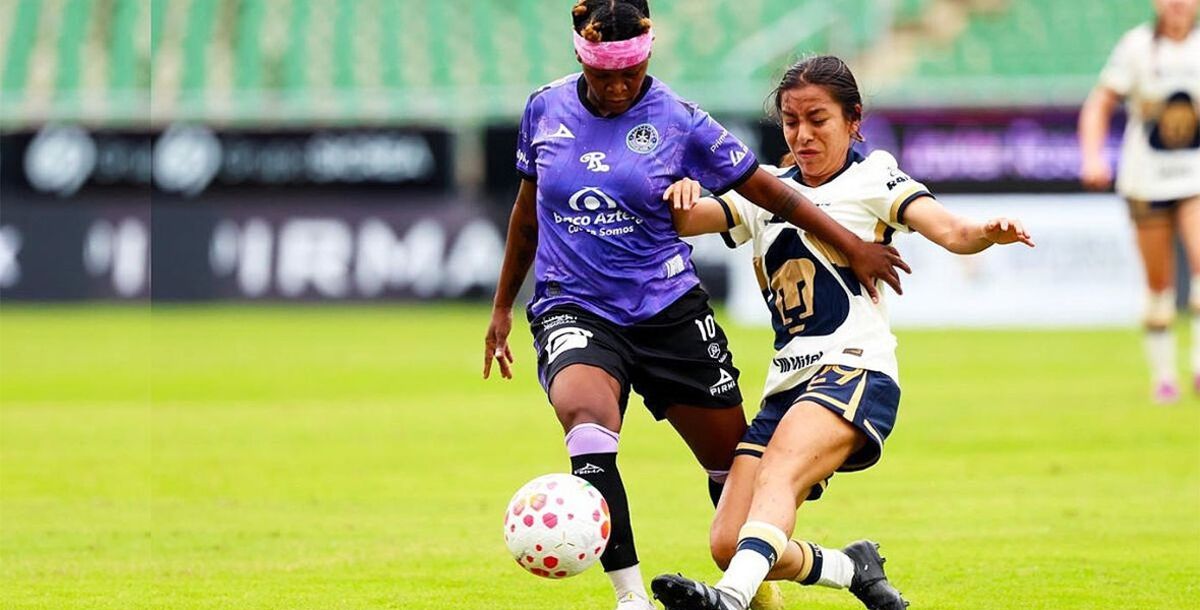 Pumas, Mazatlán, Roberto Medina, Nicolás Morales, Liga MX Femenil, Clausura 2026, Jornada 3, Estadio Olímpico Universitario, previa