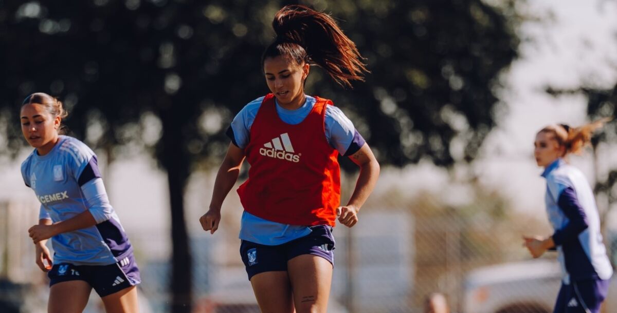 Previa, Tigres Femenil, felinas, auriazules, León, Mariza Nascimento, Clausura 2026, Jornada 3