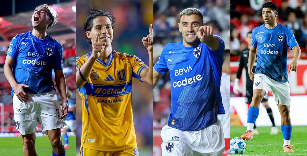 México, Selección Mexicana, Tri, Germán Berterame, Diego Lainez, Iker Fimbres, Víctor Guzmán, Panamá, Bolivia, amistosos