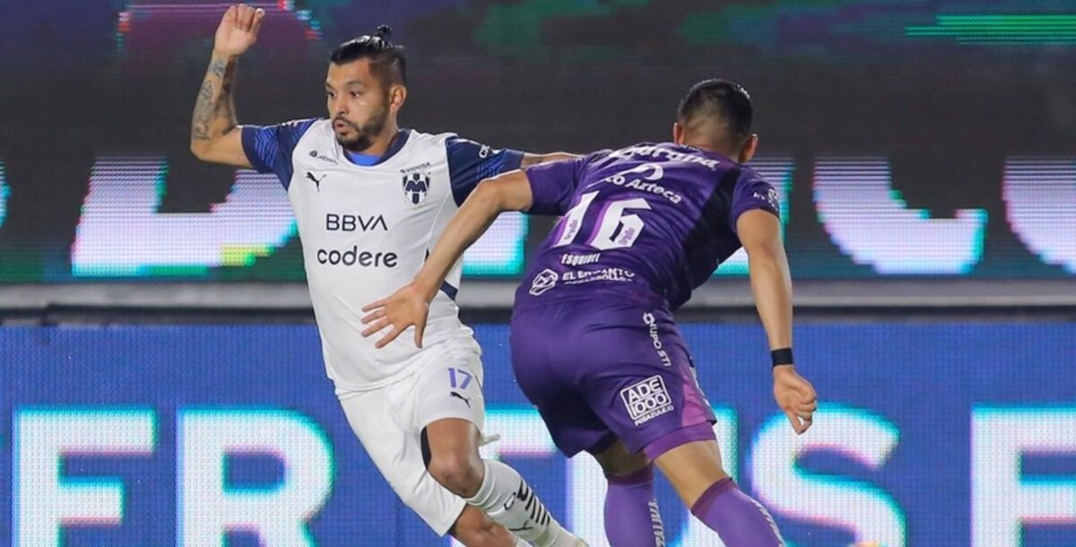 Rayados, Mazatlán, jornada 3, en vivo, dónde lo veo, transmisión, Liga MX