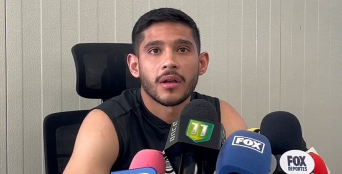 Tigres, Jesús Garza, conferencia, Toluca, Javier Aquino, Liga MX, Jornada 3