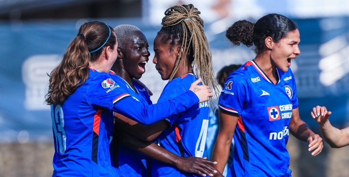 Cruz Azul, Pachuca, Liga MX Femenil, Clausura 2026, Jornada 3, Cuernavaca, crónica