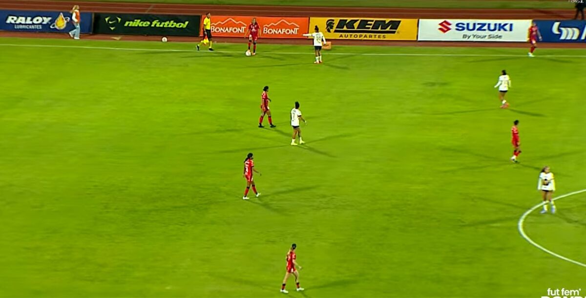 Pumas, Mazatlán, Cañoneras, Liga MX Femenil, Clausura 2026, Jornada 3, crónica, resultado, goles