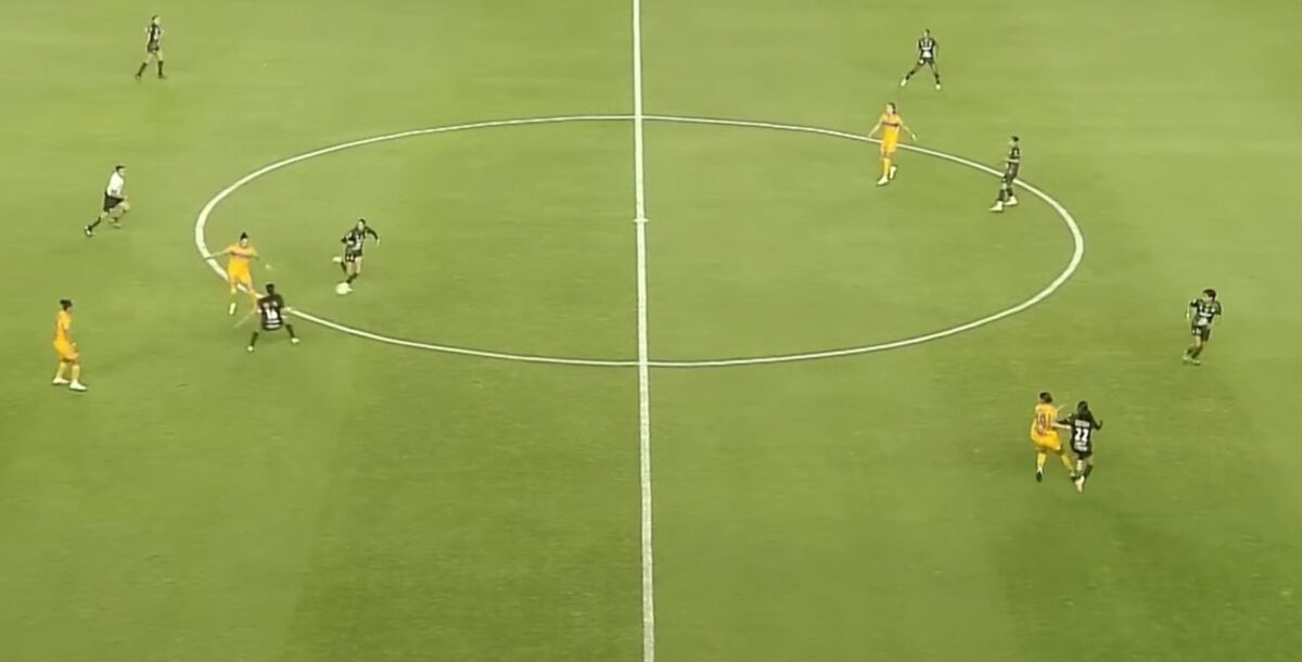 Liga MX Femenil, Clausura 2026, Jornada 3, Tigres, León, seguimiento minuto a minuto, en vivo, crónica, resultados, goles