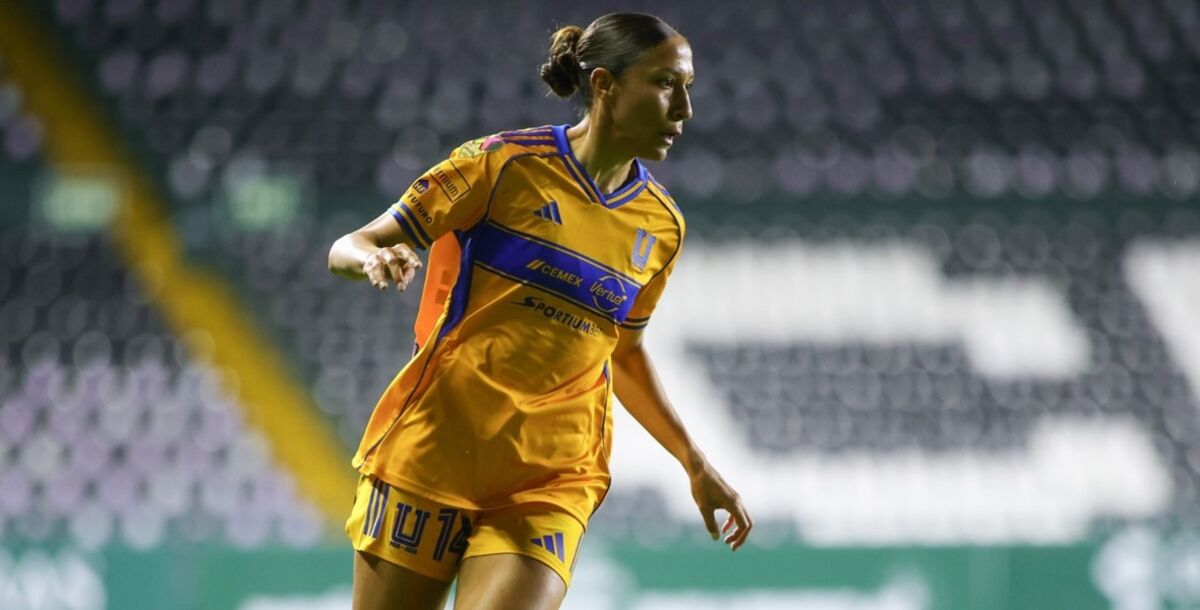 Liga MX Femenil, Clausura 2026, Jornada 3, Tigres, León, seguimiento minuto a minuto, en vivo, crónica, resultados, goles