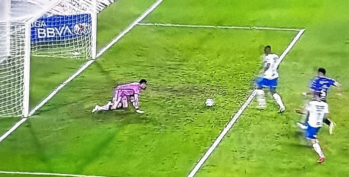 Mazatlán, Rayados, Monterrey, Cañoneros, Liga MX, Clausura 2026, Jornada 3, Estadio El Encanto, crónica, resultado, goles