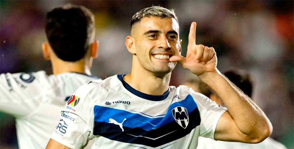 Mazatlán, Rayados, Monterrey, Cañoneros, Liga MX, Clausura 2026, Jornada 3, Estadio El Encanto, crónica, resultado, goles