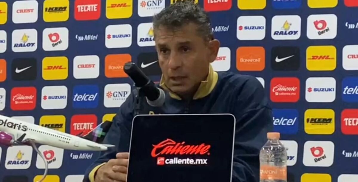 Pumas Femenil, Roberto Medina, Nicolás Morales, Mazatlán, Angelina Hix, Stephanie Ribeiro, Liga MX Femenil