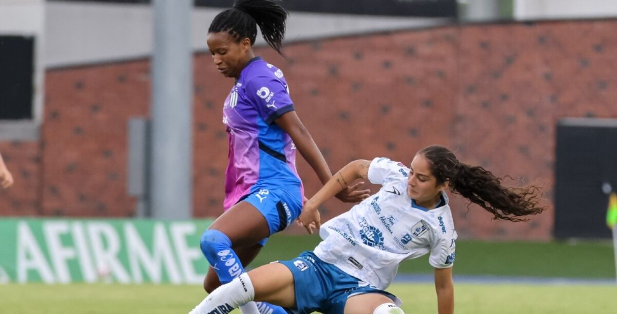Rayadas, Querétaro Femenil, jornada 3, dónde lo veo, en vivo, transmisión, Liga MX Femenil