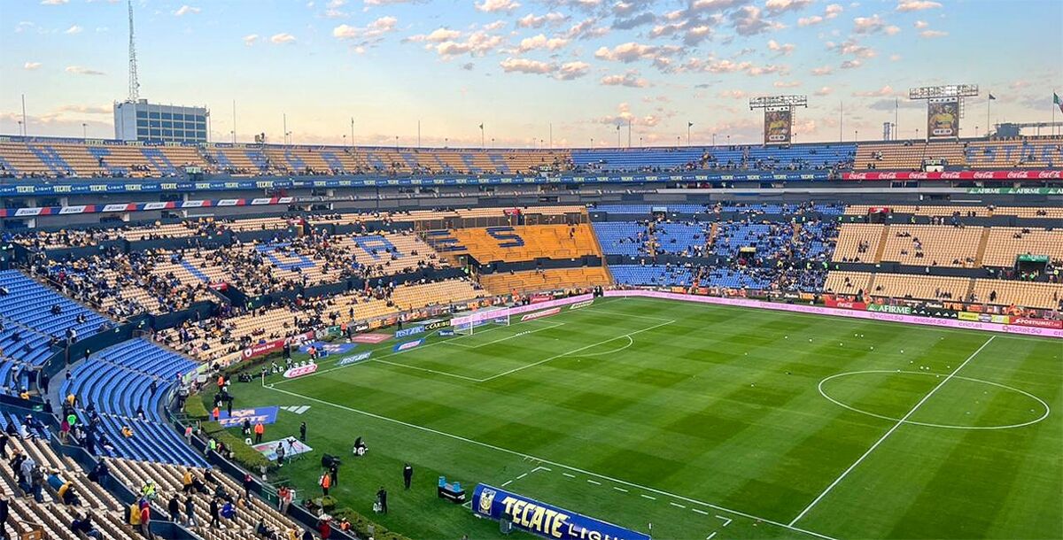 Tigres, Toluca, Diablos, Liga MX, Clausura 2026, Jornada 3, Estadio Universitario, crónica, resultado, goles